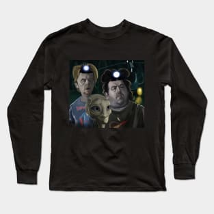 Paul Long Sleeve T-Shirt